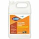 CloroxPro Total 360 Disinfectant Cleaner - 128 fl oz (4 quart) - 1 Each - Disinfectant, Deodorize - Translucent