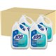 Clorox Commercial Solutions Formula 409 Cleaner Degreaser Disinfectant Refill - Liquid - 128fl oz - 4 / Carton - Refill