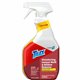 CloroxPro Tilex Disinfecting Instant Mold and Mildew Remover Spray - For Nonporous Surface, Tile, Toilet, Fiberglass - 32 fl oz 