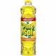 Pine-Sol All Purpose Multi-Surface Cleaner - Concentrate - 28 fl oz (0.9 quart) - Lemon Fresh Scent - 1 Each - Deodorize, Long L