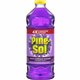 Pine-Sol Multi-Surface Cleaner - Concentrate - 48 fl oz (1.5 quart) - Lavender Scent - 1 Each - Purple