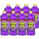 Pine-Sol Multi-Surface Cleaner - Concentrate - 48 fl oz (1.5 quart) - Lavender Scent - 8 / Carton - Disinfectant, Residue-free, 