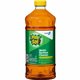 CloroxPro Pine-Sol Multi-Surface Cleaner - For Multipurpose - Concentrate - 60 fl oz (1.9 quart) - Pine Scent - 1 Each - Deodori