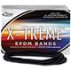 X-Treme X-treme Rubber Bands - 7" Length x 0.1" Width - Latex-free, Durable, UV Resistant, Ozone Resistant, Heavy Duty, Reusable