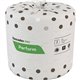 Cascades PRO PRO Perform Standard Toilet Paper - 2 Ply - 4.25" x 4" - 400 Sheets/Roll - 4.50" Roll Diameter - 1.64" Core - Latte