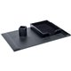 Dacasso Bonded Leather Desk Set - 1 Each