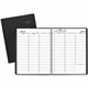 At-A-Glance Action PlannerAppointment Book Planner - Medium Size - Julian Dates - Daily - 1 Year - January 2024 - December 2024 