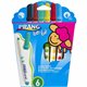 Prang be-be Jumbo Markers - Assorted - 6 / Set