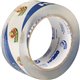 Shurtech HP260 Commercial Tape - 60 yd Length x 1.88" Width - 3.1 mil Thickness - 3" Core - Acrylic - 1 / Roll