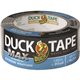 Duck MAX Strength Weather Duct Tape - 20 yd Length x 1.88" Width - 1 Each - Silver