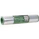 Duck Extensible Stretch Wrap Film - 20" Width x 1000 ft Length - Non-adhesive, Durable, Handle, Self-stick - Plastic Film - Clea