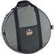 Arsenal 5888 Carrying Case Rugged Cable - Gray - 1680D Ballistic Polyester Body - Hand Strap, Handle - 1" Height x 14" Width x 1