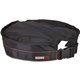 Arsenal 5938 Nylon Hoist Bucket Top - 18" Width x 4" Height x 6" Length x 12.5" Diameter - 1 Each - Black - Nylon, Polyester