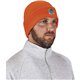 Ergodyne 6806 Cuffed Rib Knit Beanie Hat - Acrylic - Orange