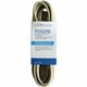 Compucessory Heavy Duty Indoor Extension Cord - 14 Gauge - 125 V AC / 15 A - Beige - 15 ft Cord Length - 1