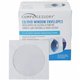 Compucessory CD/DVD White Window Envelopes - CD/DVD - 5" Width x 5" Length - 250 / Box - White