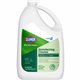 CloroxPro EcoClean Disinfecting Cleaner Refill - 128 fl oz (4 quart) - 1 Each - Refillable, Disinfectant, Bleach-free, Alcohol-f