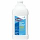 CloroxPro Anywhere Daily Disinfectant & Sanitizer - 64 fl oz (2 quart)Bottle - 1 Each - Low Odor, pH Balanced, Rinse-free, Stron