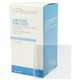 Compucessory Slim Disc Case - Polypropylene - Clear, Translucent