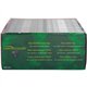 Compucessory Slim CD/DVD Jewel Cases - Jewel Case - Black - 1 CD/DVD