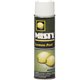 MISTY Handheld Scented Dry Deodorizer - Spray - 10 fl oz (0.3 quart) - Lemon - 12 / Carton - Odor Neutralizer, Ozone-safe