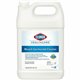 Clorox Healthcare Bleach Germicidal Cleaner - Liquid - 128oz - 1 Each - White - Refill