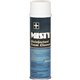 Amrep Disinfectant Foam Cleaner - Concentrate - 19 fl oz (0.6 quart) - Clean Scent - 12 / Carton - Disinfectant, Deodorize