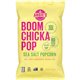 Angie's BOOMCHICKAPOP Popcorn - Non-GMO, Gluten-free - Sea Salt - 1 oz - 24 / Carton