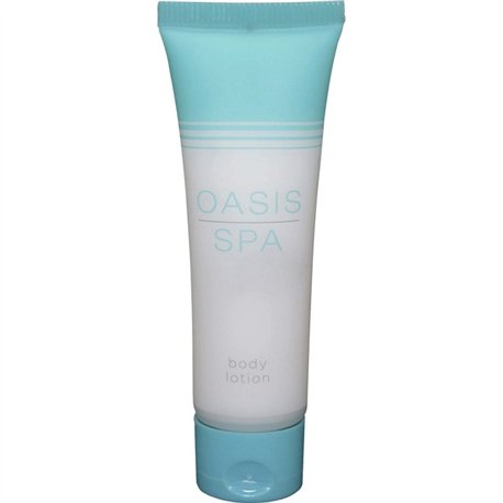RDI Body Lotion - Lotion - 1.01 fl oz - Fresh & Clean - Tube - Applicable on Body - Hotel Room - 288 / Carton