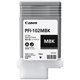 Canon PFI-102MBK Original Ink Cartridge - Inkjet - Matte Black - 1 Each