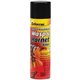 Enforcer Instant Knockdown Wasp/Hornet Spray - Spray - Kills Wasp, Hornet, Yellow Jacket - 16 fl oz - Clear, Light Yellow - 12 /