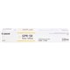 Canon GPR-58 Original Laser Toner Cartridge - Yellow - 1 Each - 18000 Pages