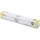 Canon GPR-31 Original Toner Cartridge - Laser - 27000 Pages - Yellow - 1 Each