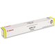 Canon GPR-33 Original Toner Cartridge - Laser - 52000 Pages - Yellow - 1 Each