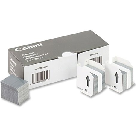 Canon Laser Copier Staple - Silver3 / Box