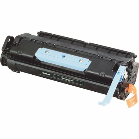 Canon CARTRIDGE106 Original Toner Cartridge - Laser - 5000 Pages - Black - 1 Each