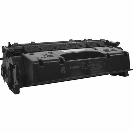 Canon Cartridge 120 Toner Cartridge - Laser - 5000 Pages - Black - 1 Each