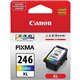 Canon CL-246XL Original Ink Cartridge - Inkjet - Tri-color - 1 Each