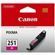 Canon CLI251M Original Ink Cartridge - Inkjet - Magenta - 1 Each