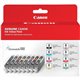 Canon CLI-8 Original Ink Cartridge - Inkjet - 8 / Pack - Black, Cyan, Magenta, Yellow, Photo Cyan, Photo Magenta, Red, Green - 8