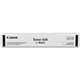 Canon Original Toner Cartridge - Laser - 12000 Pages - Black - 1 Each