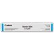 Canon Original Toner Cartridge - Laser - 7300 Pages - Cyan - 1 Each