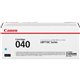 Canon Toner Cartridge - Laser - 5400 Pages - Cyan - 1 Each