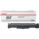 Canon 051 Drum Cartridge - Laser Print Technology - 23000 Pages - 1 Each - Black