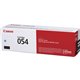 Canon 054 Original Laser Toner Cartridge - Cyan - 1 Each - 1200 Pages