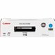 Canon 116 Original Toner Cartridge - Laser - 1500 Pages - Cyan - 1 Each