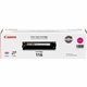 Canon 116 Original Toner Cartridge - Laser - 1500 Pages - Magenta - 1 Each