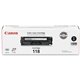 Canon Cartridge 118BK Original Toner Cartridge - Laser - 3400 Pages - Black - 2 / Pack