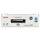 Canon 131 Original Toner Cartridge - Laser - 1500 Pages - Cyan - 1 Each