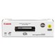 Canon 131 Original Toner Cartridge - Laser - 1500 Pages - Yellow - 1 Each